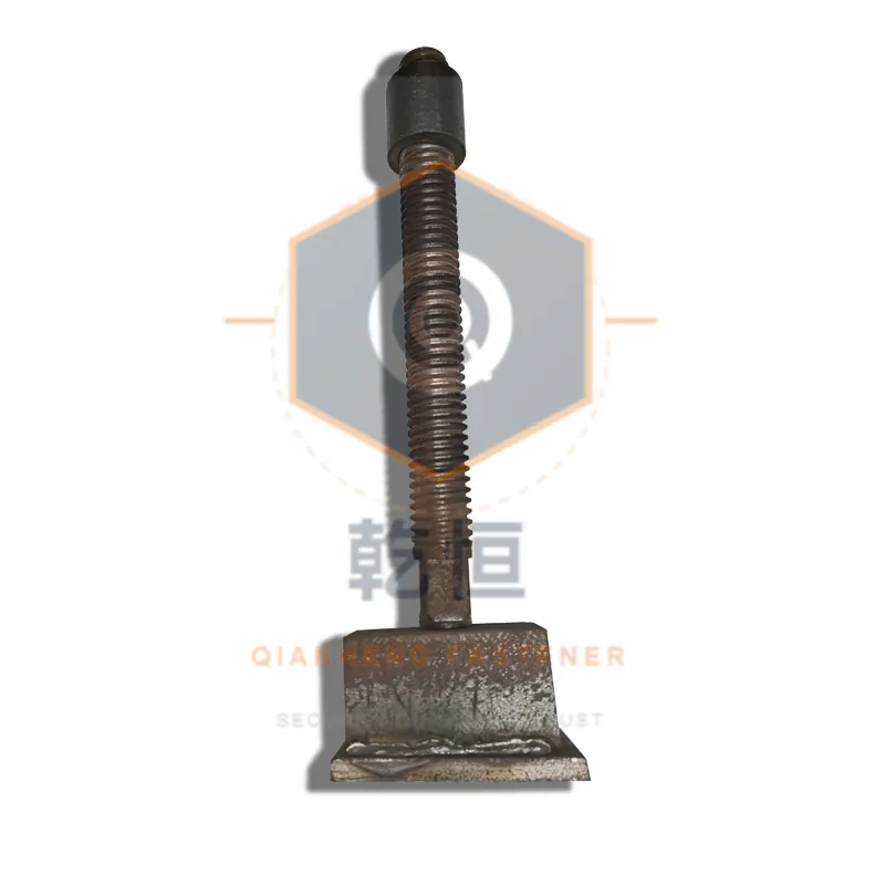 Adjustable Prop Leg