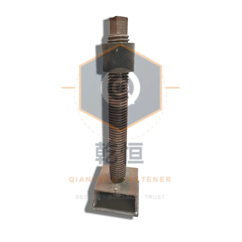 Adjustable Prop Leg