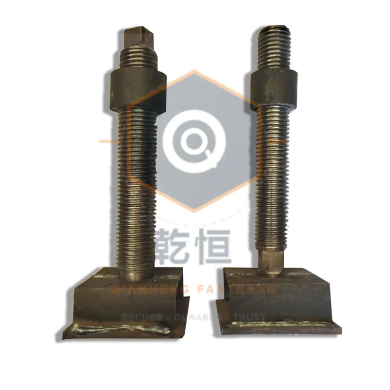 Adjustable Prop Leg
