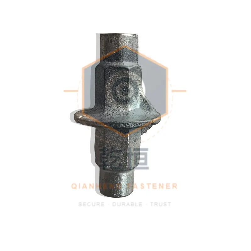 Cast Iron Water Stop Nut