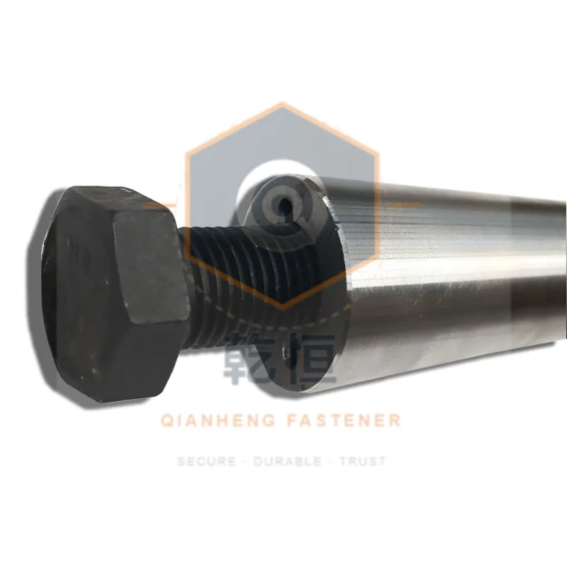Climbing Cone Assembly