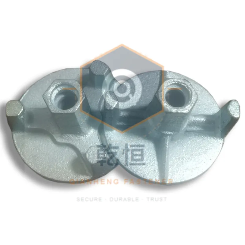 Disc Nut