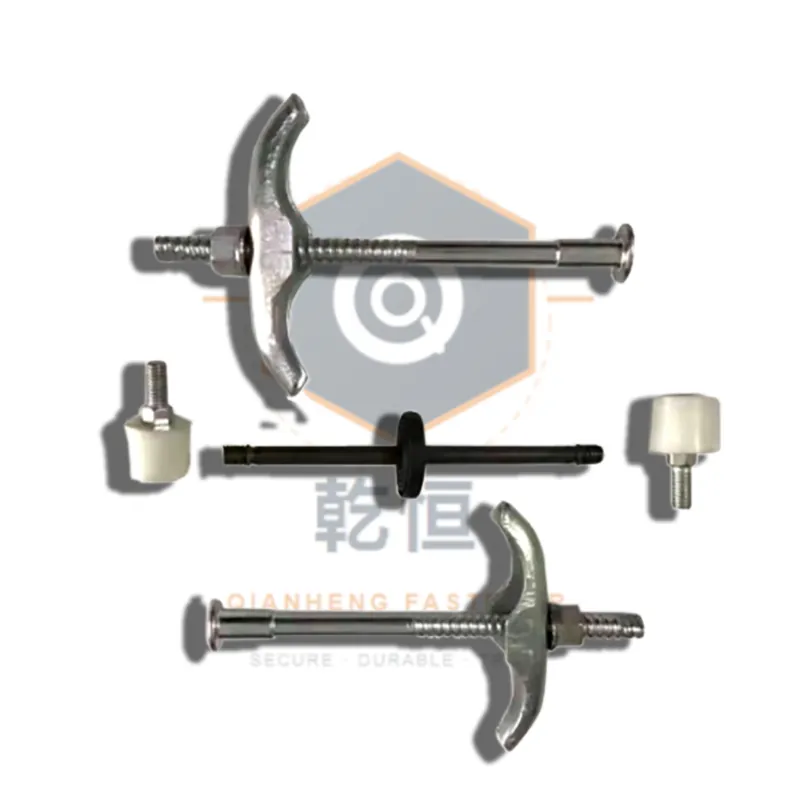 Five-Section Water Stop Tie Rod