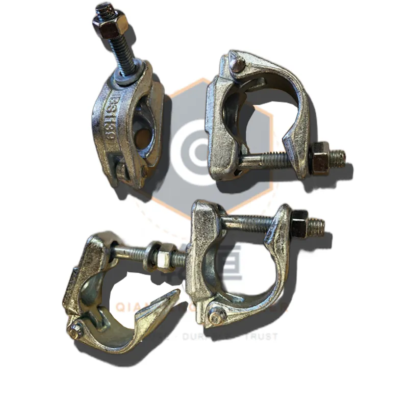 Formwork Coupler