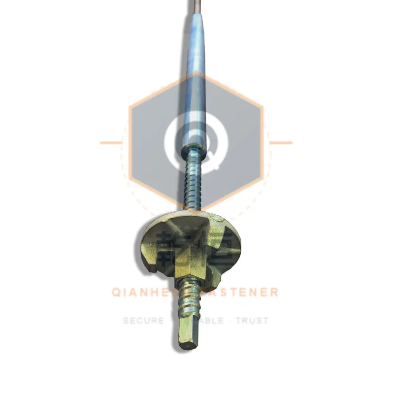 Formwork Sleeve