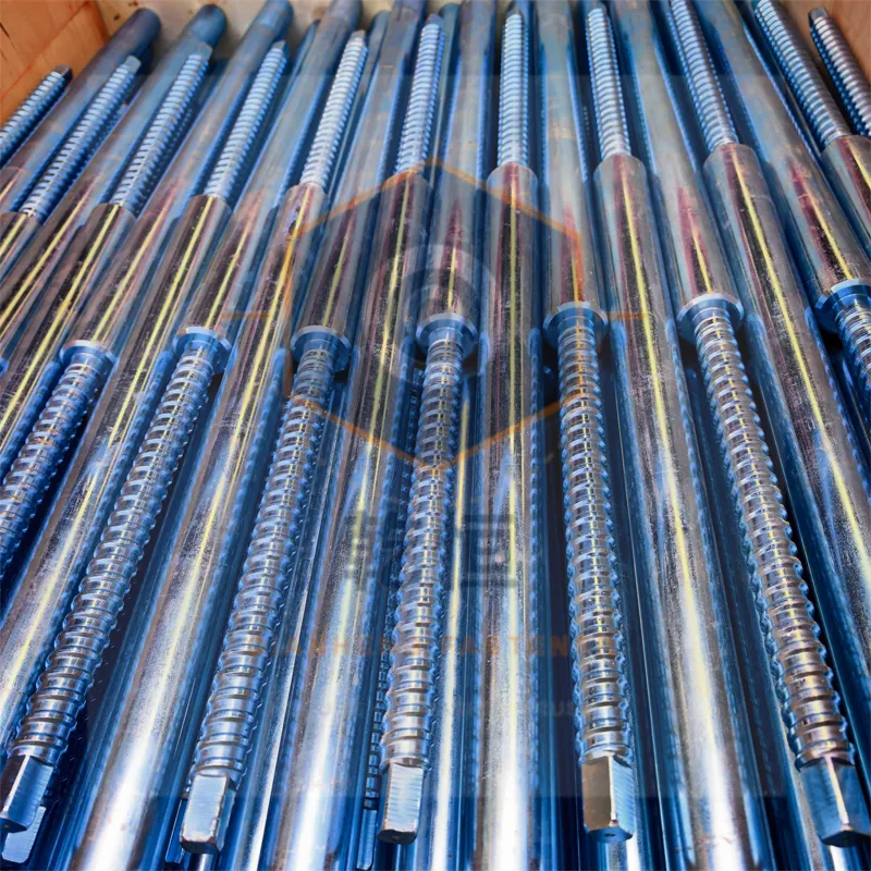 Formwork Sleeve