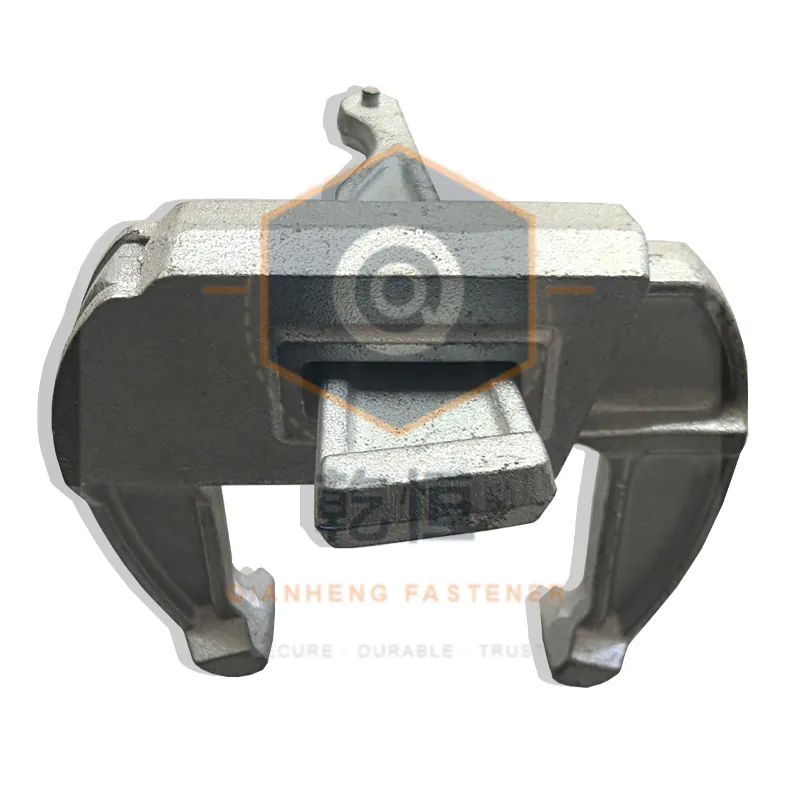 H20 Wooden Beam Clamp