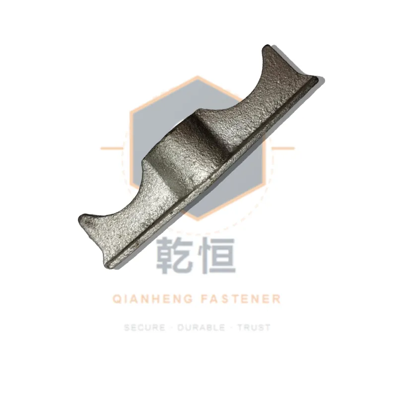 Mountain Nut (Wing Nut)
