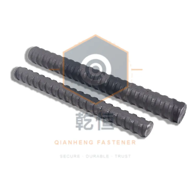 Prestressed Thread Bar
