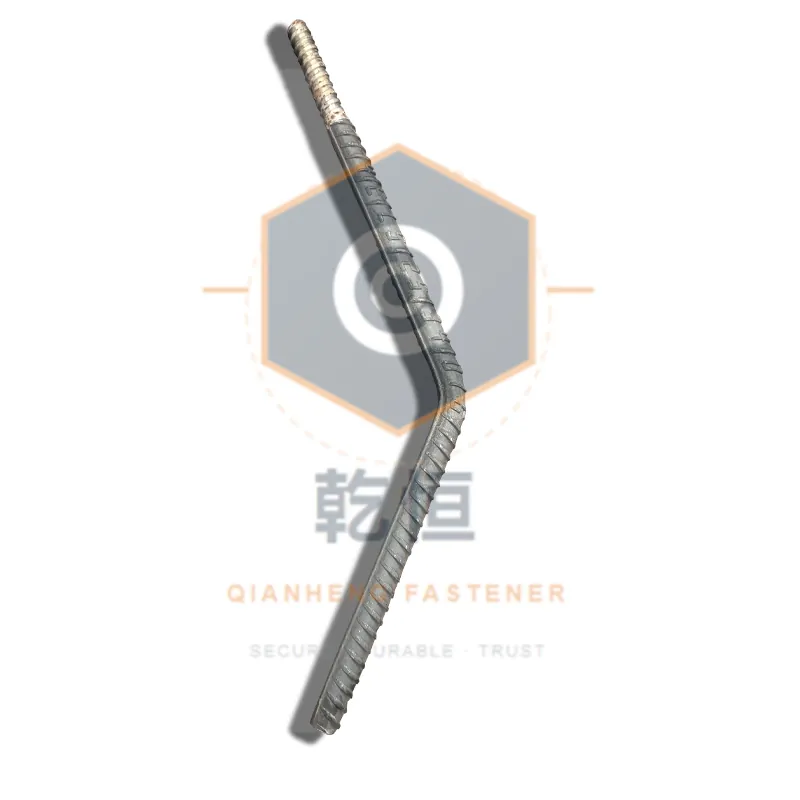 Single-Sided Embedded Bolt vs Through-Tie: Which Anchorage Works