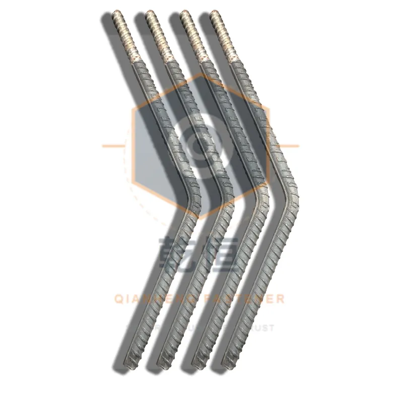 Single-Sided Formwork Embedded Bolt