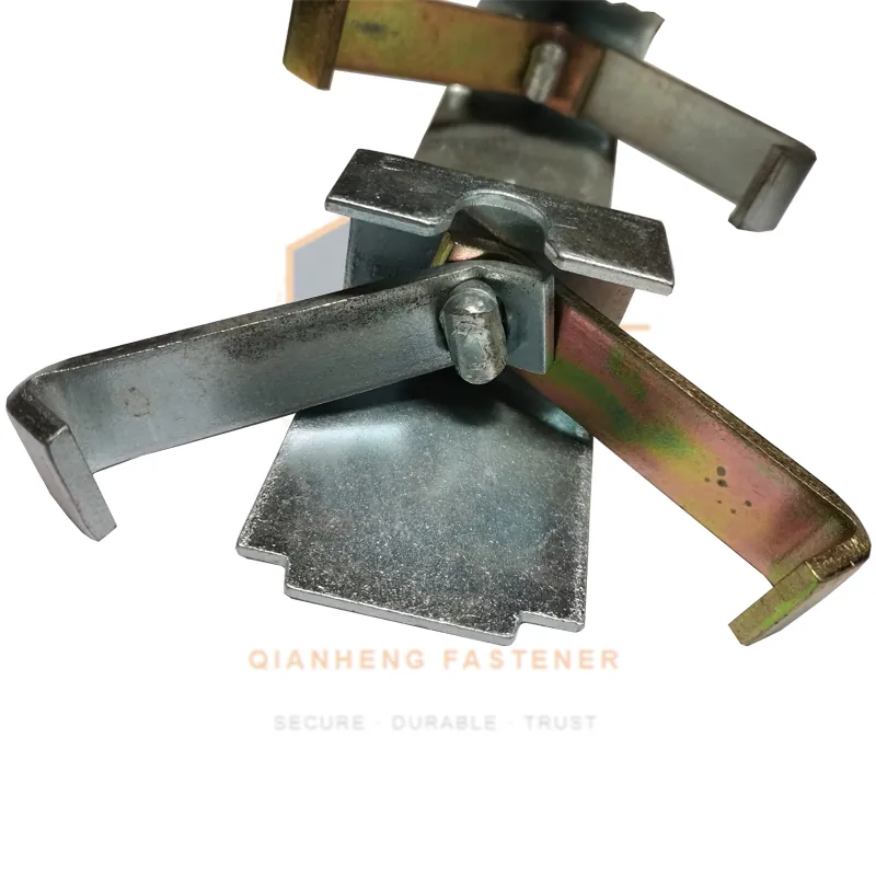 Wooden Beam Claw